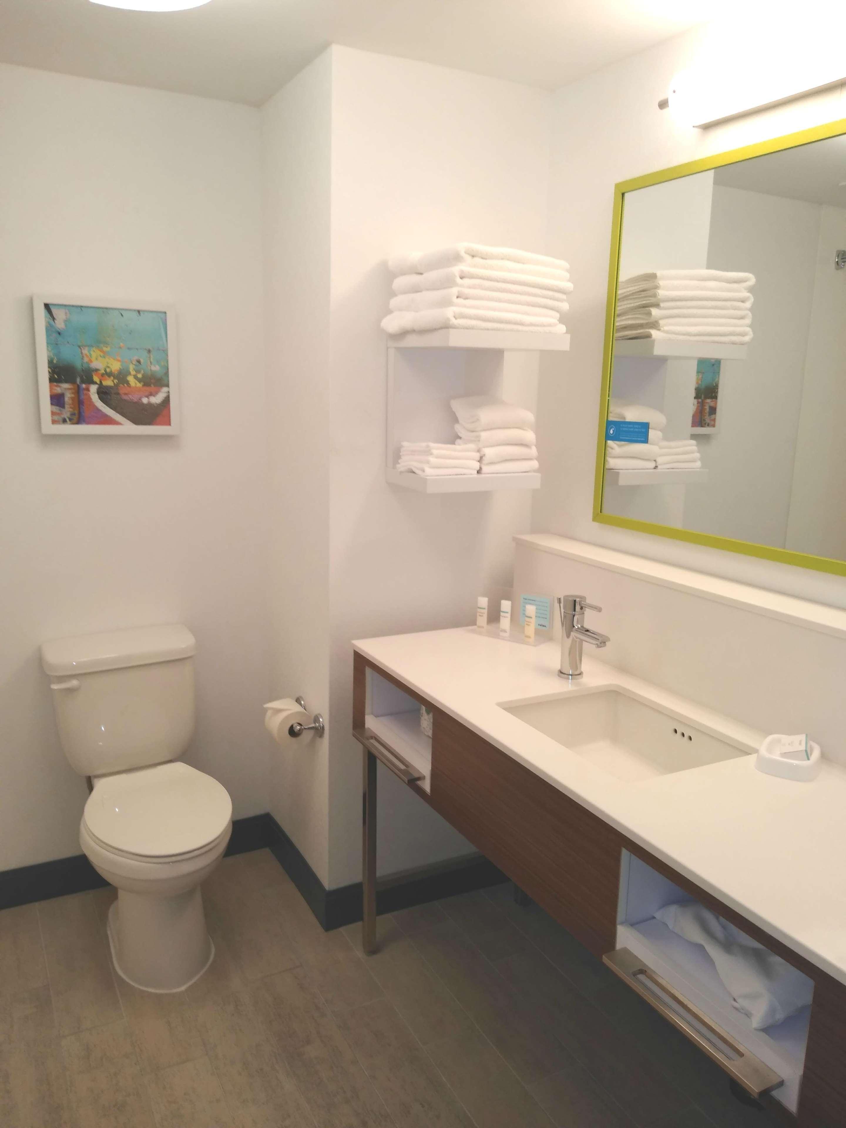 Hampton Inn By Hilton Paramus Exterior foto