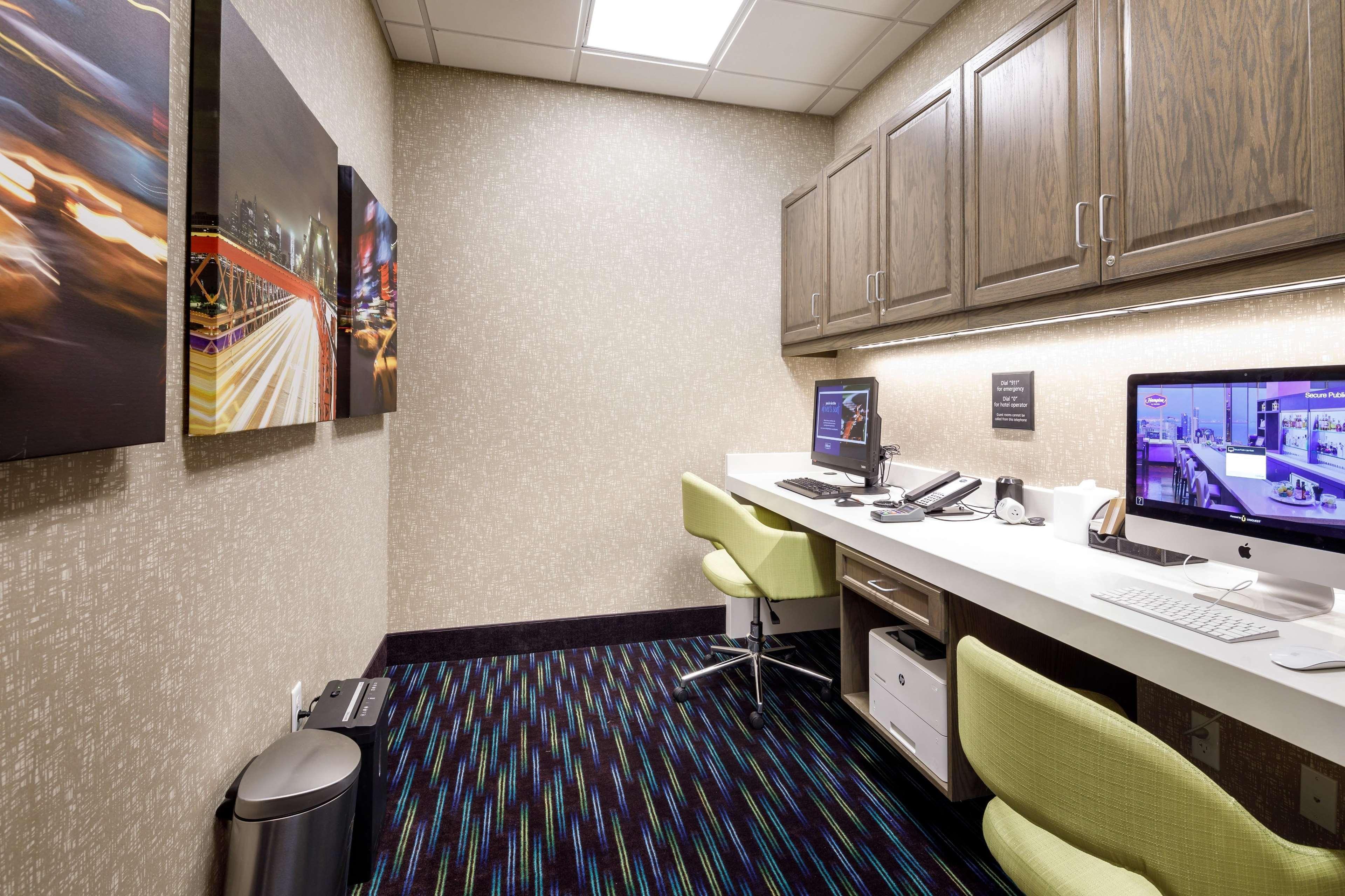 Hampton Inn By Hilton Paramus Exterior foto