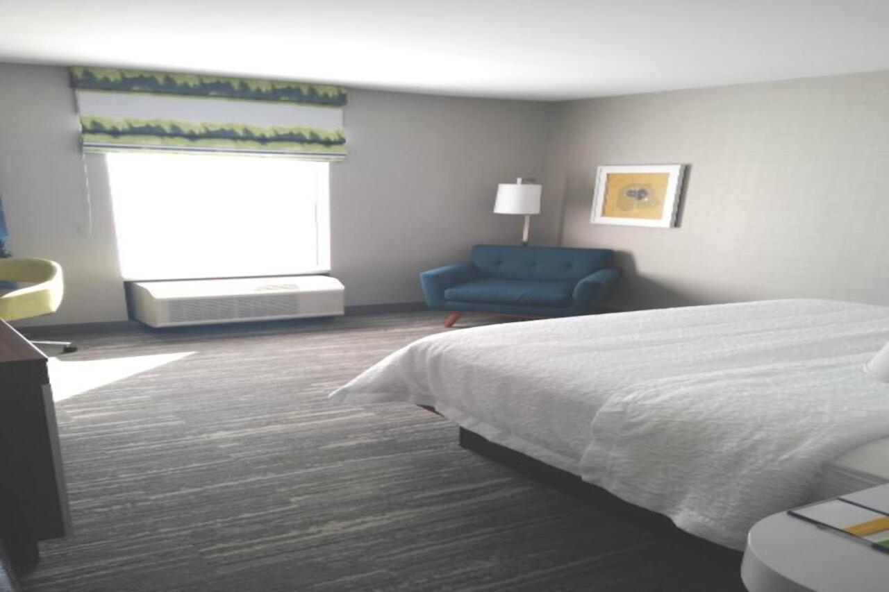 Hampton Inn By Hilton Paramus Exterior foto