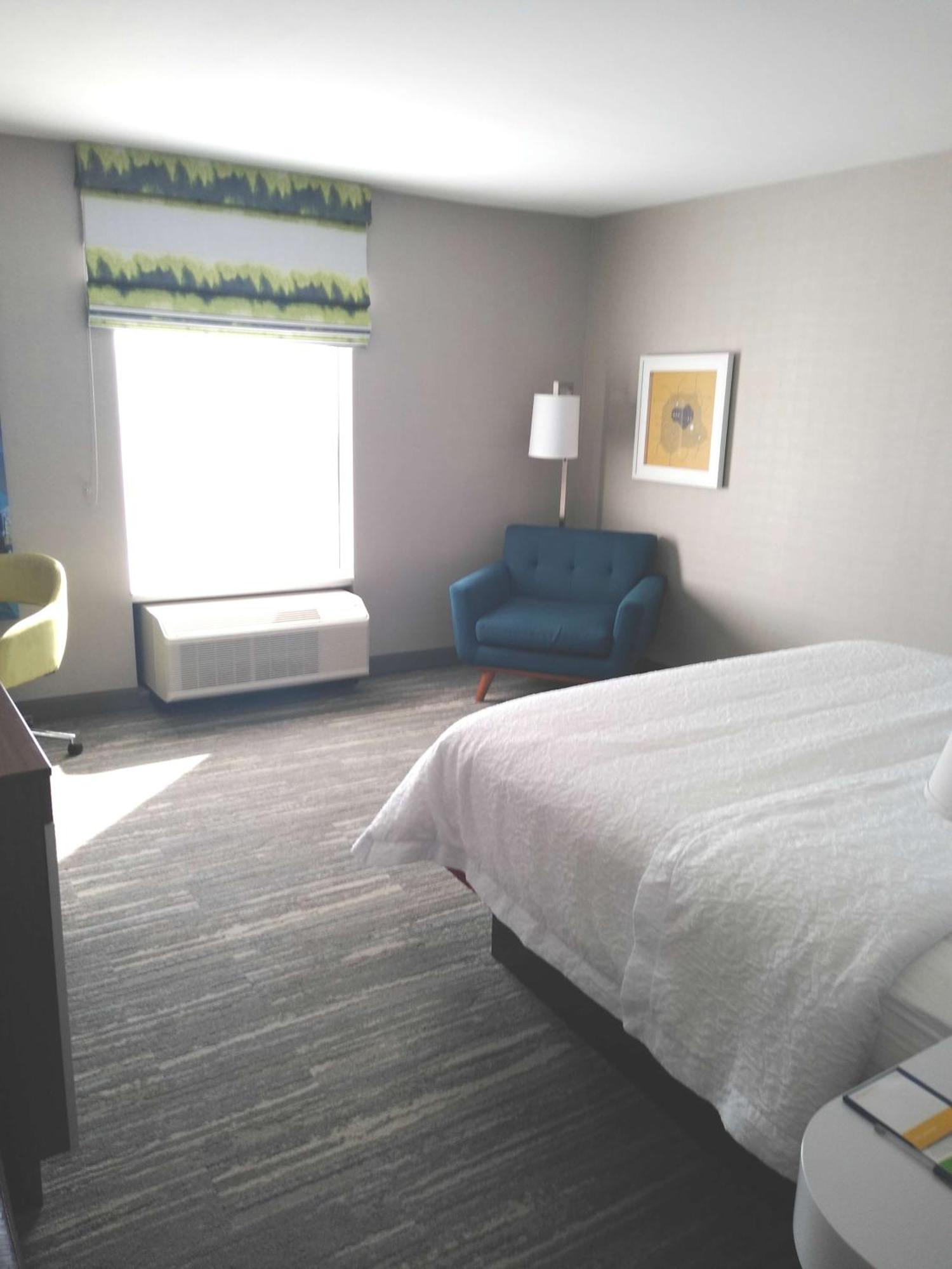 Hampton Inn By Hilton Paramus Exterior foto